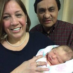 Meet your Posher, Mimi